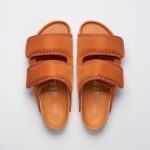 Burnt Orange