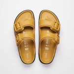 Mustard Brown