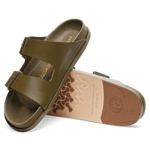 1774 Arizona Cuir naturel Khaki