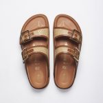Ginger Brown Raffia