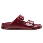 Oxblood