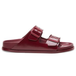 1774 Arizona Cuir naturel Oxblood