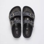 Aged Velvet Black