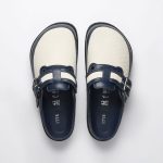 Midnight Navy Canvas
