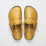Mustard Brown