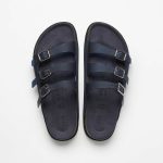 Dark Navy