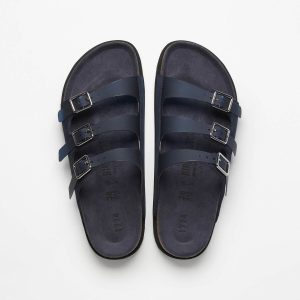 1774 Florida Milky Synthetik – Dark Navy