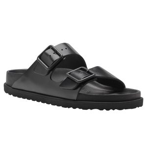 1774 III Arizona Natural Leather – Black