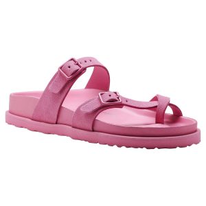 1774 III Mayari Suede Leather – Azalea Pink
