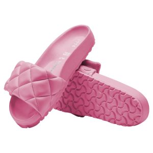 1774 III Sylt Natural Leather – Azalea Pink