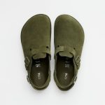 Moss Green