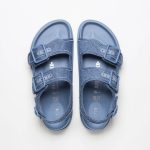 Faded Denim