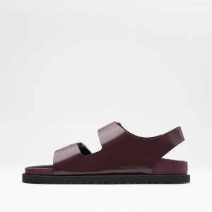 1774 Milano Leather Cuir estampé verni Port