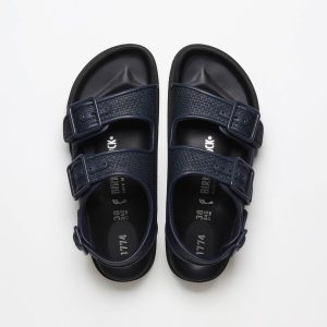 1774 Milano Raffia Mischmaterial