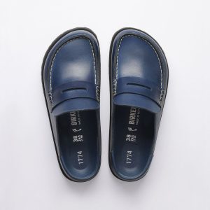 1774 Naples Wrapped Natural Leather Oiled