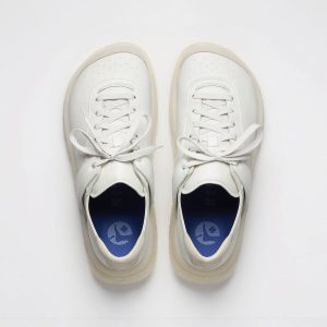 1774 Stroedt Leather Natural Leather – Bone
