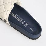Midnight Navy Canvas
