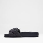 Dark Wash Denim