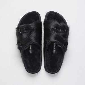 1774 Zürich Pony Shearling Fur