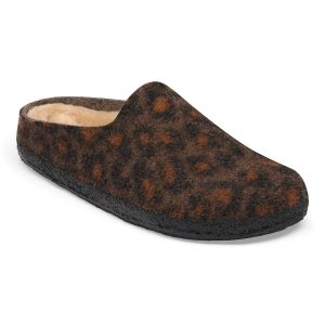 Amsterdam Wrapped Shearling Felt