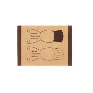 Brosse d'application (2 pcs.)  Multi