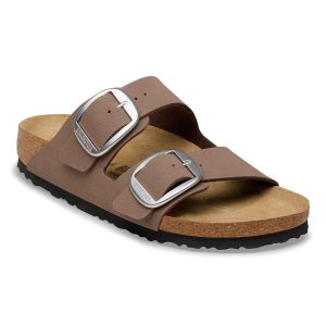 Arizona Big Buckle Birko-Flor Nubuck