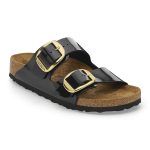 Patent Black/Gold