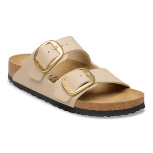 Arizona Big Buckle Birko-Flor – Sandcastle