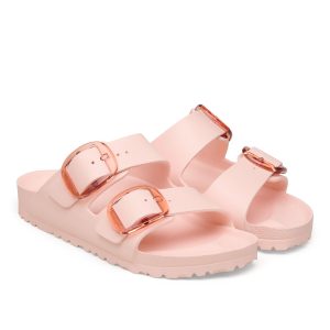 Arizona Big Buckle EVA – Light Rose