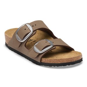 Arizona Big Buckle Kids Birko-Flor Nubuck