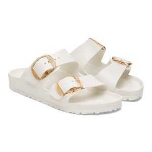 Arizona Big Buckle EVA – Eggshell