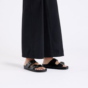Arizona Big Buckle EVA – Black