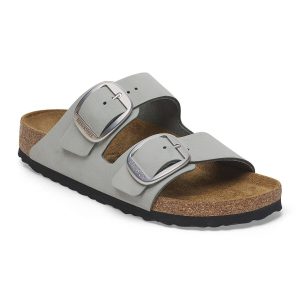 Arizona Big Buckle Nubuck Leather – Pure Sage