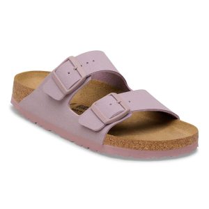 Arizona Birko-Flor Nubuck – Faded Purple