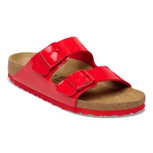Arizona Birko-Flor Patent – Patent Cherry