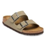 Faded Khaki/Dark Brown OS