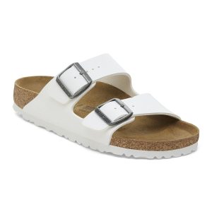 Arizona Birko-Flor – White