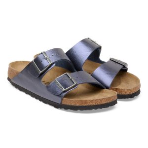 Arizona Birko-Flor – Graceful Midnight Blue