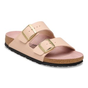 Arizona Birko-Flor – Triples New Beige/Pink Clay