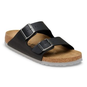 Arizona Birko-Flor – Black/Light Gray