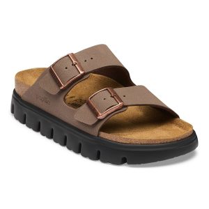 Arizona Chunky Birko-Flor Nubuck