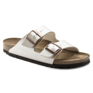 Arizona Birko-Flor – Graceful Pearl White