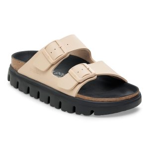 Arizona PAP Chunky Birko-Flor Sandcastle
