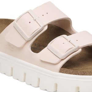 Arizona Chunky Birko-Flor – Light Rose