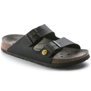 Arizona ESD Birko-Flor – Black