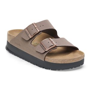 Arizona Flex Platform Birko-Flor – Mocca