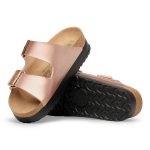 Electric Metallic Copper