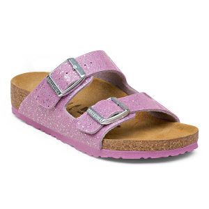 Arizona Kids Birko-Flor – Cosmic Sparkle Lavender