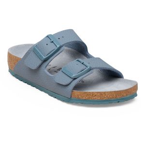 Arizona Kids Birko-Flor – Desert Soil Basalt Gray