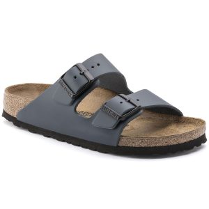 Arizona Natural Leather – Blue